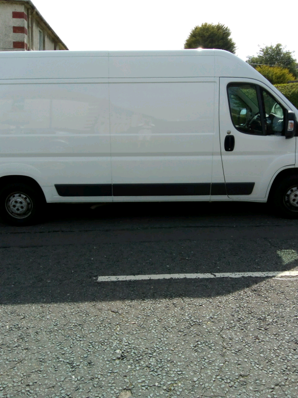 gumtree vans uk